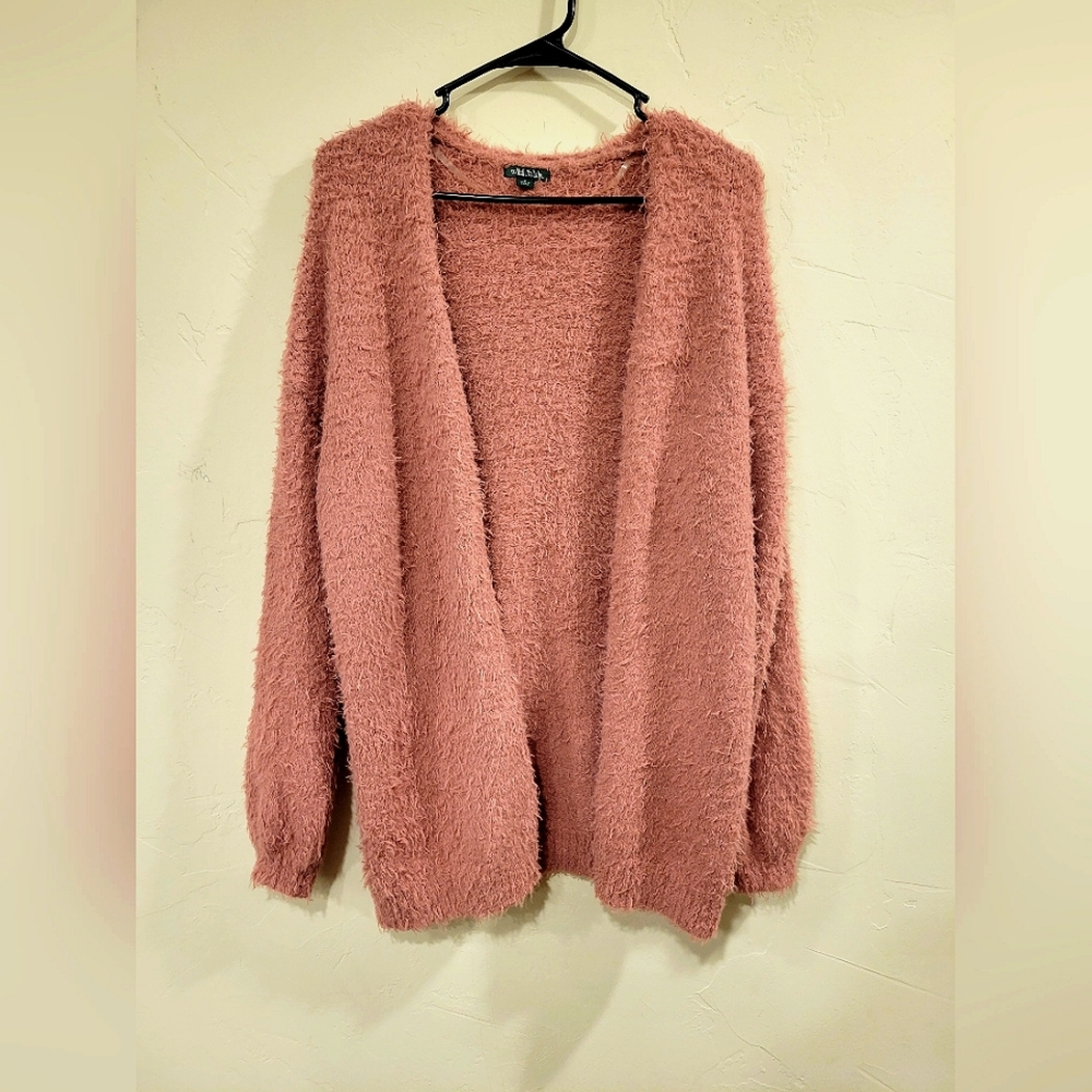 Wild Fable Cardigan